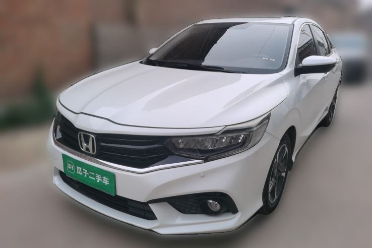 Used Honda Envix 2019 180TURBO CVT Enjoyment Edition China VI Guazi used car, China used car export, Used car for sale, Used  cars, Cheapest cars for sale