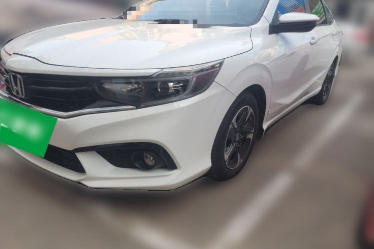 Used Honda Envix 2019 180TURBO CVT Enjoyment Version China VI Guazi used car, China used car export, Used car for sale, Used  cars, Cheapest cars for sale