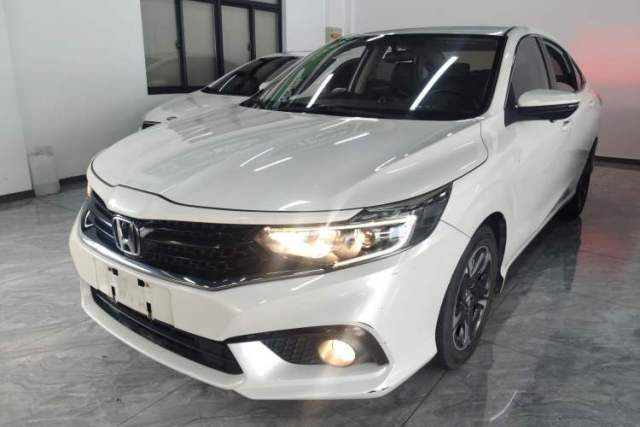 Used Honda Envix 2019 180TURBO CVT Enjoyment Version China VI