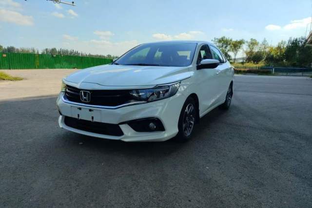 Used Honda Envix 2019 180TURBO CVT Enjoyment Version China VI