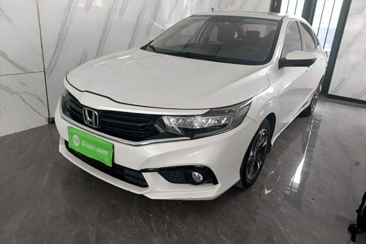 Used Honda Envix 2019 180TURBO CVT Enjoyment Edition China VI Guazi used car, China used car export, Used car for sale, Used  cars, Cheapest cars for sale