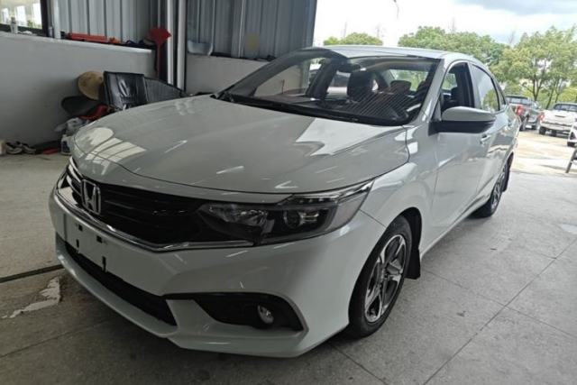 Used Honda Envix 2019 180TURBO CVT Enjoyment Version China V