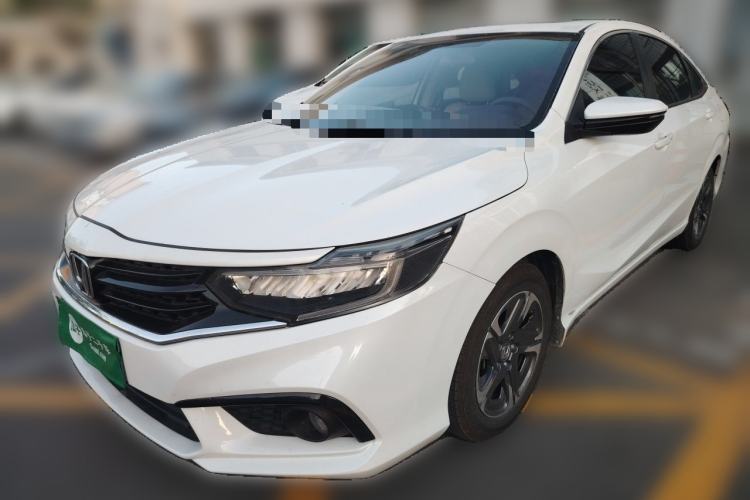 Used Honda Envix 2019 180TURBO CVT Enjoyment Edition China VI Guazi used car, China used car export, Used car for sale, Used  cars, Cheapest cars for sale