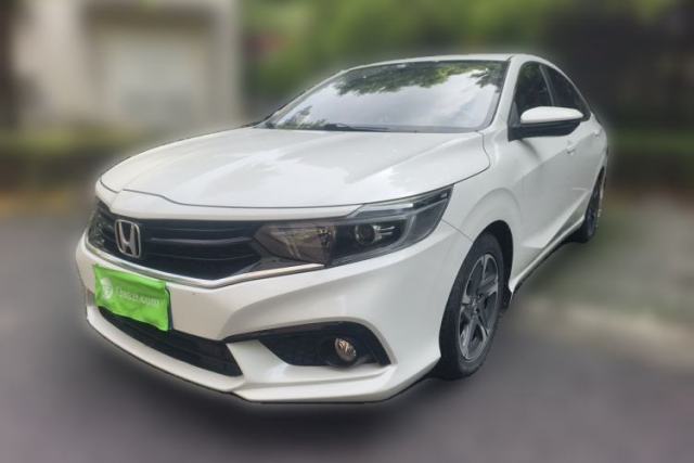 Used Honda Envix 2019 180TURBO CVT Enjoyment Version China V