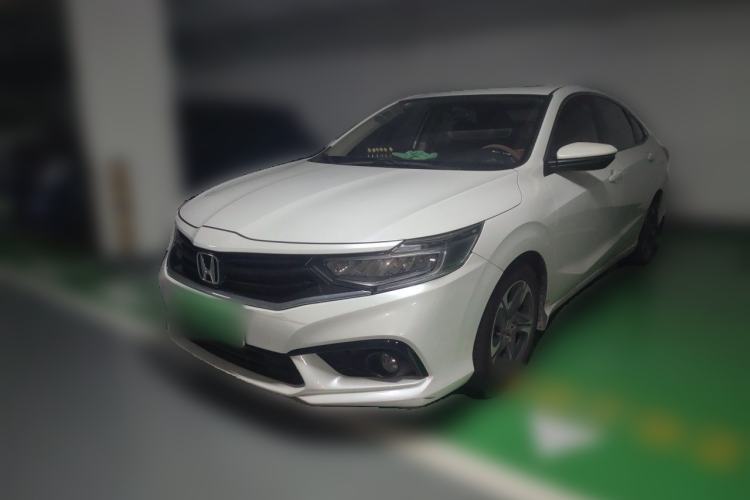 Used Honda Envix 2019 180TURBO CVT Enjoyment Edition China V Guazi used car, China used car export, Used car for sale, Used cars, Cheapest cars for sale