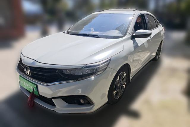 Used Honda Envix 2019 180TURBO CVT Enjoyment Edition China VI