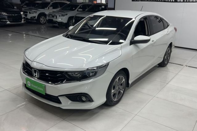Used Honda Envix 2019 180TURBO CVT Enjoyment Version China V