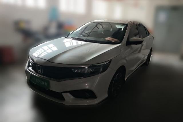 Used Honda Envix 2019 180TURBO CVT Enjoyment Edition China VI