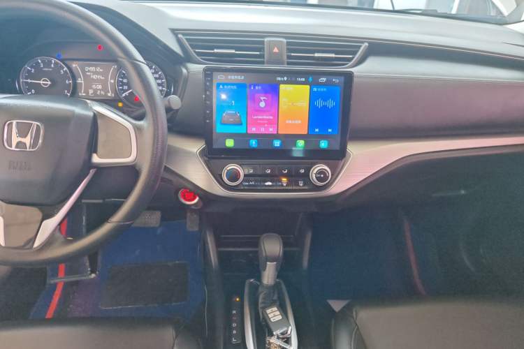 Used Honda Envix 2019 180TURBO CVT Enjoyment Edition China VI Audio And AC Panel