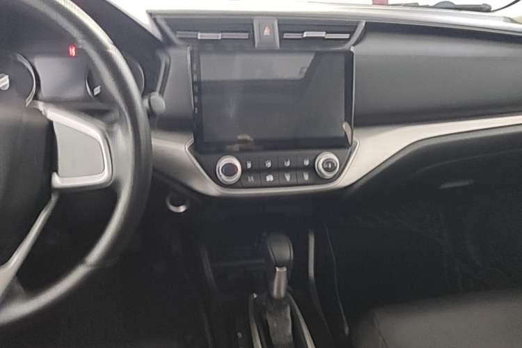 Used Honda Envix 2019 180TURBO CVT Enjoyment Edition China VI Audio And AC Panel
