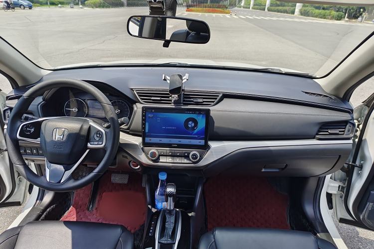Used Honda Envix 2019 180TURBO CVT Enjoyment Edition China VI Audio And AC Panel