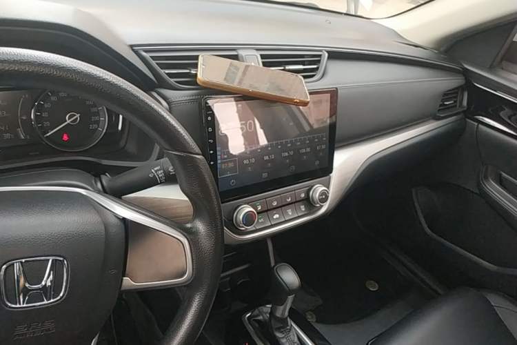 Used Honda Envix 2019 180TURBO CVT Enjoyment Edition China VI Audio And AC Panel