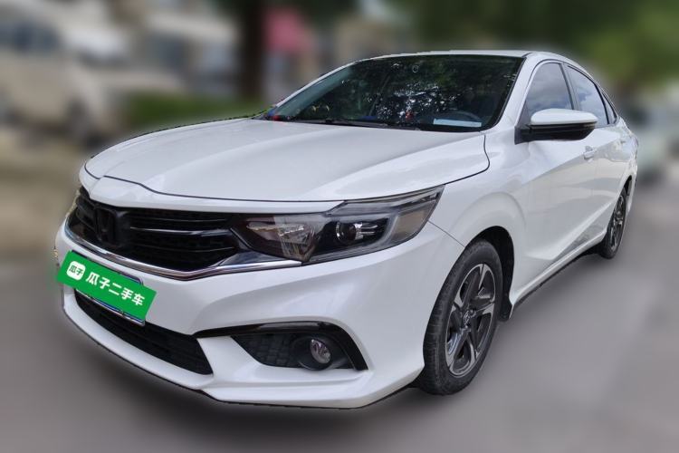 Used Honda Envix 2019 180TURBO CVT Enjoyment Version China VI Guazi used car, China used car export, Used car for sale, Used  cars, Cheapest cars for sale