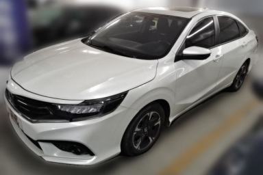 Used Honda Envix 2019 180TURBO CVT Enjoyment Edition China VI