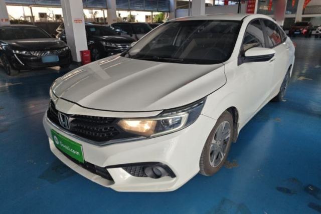 Used Honda Envix 2019 180TURBO CVT Enjoyment Version China VI
