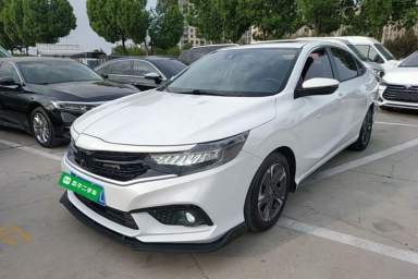 Used Honda Envix 2019 180TURBO CVT Prestige Edition China VI