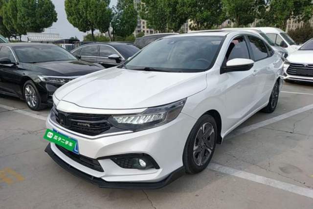 Used Honda Envix 2019 180TURBO CVT Prestige Edition China VI