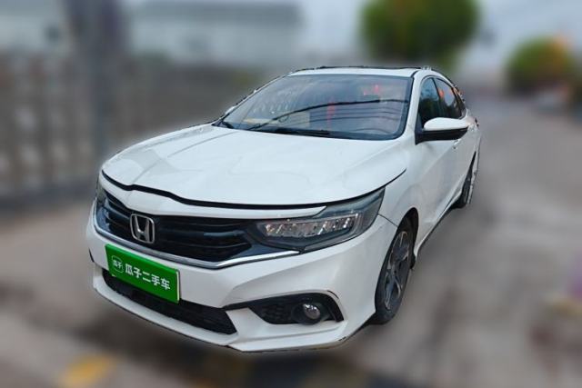 Used Honda Envix 2019 180TURBO CVT Enjoyment Edition China V