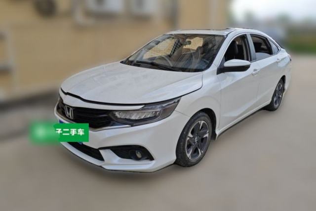 Used Honda Envix 2019 180TURBO CVT Prestige Edition China VI
