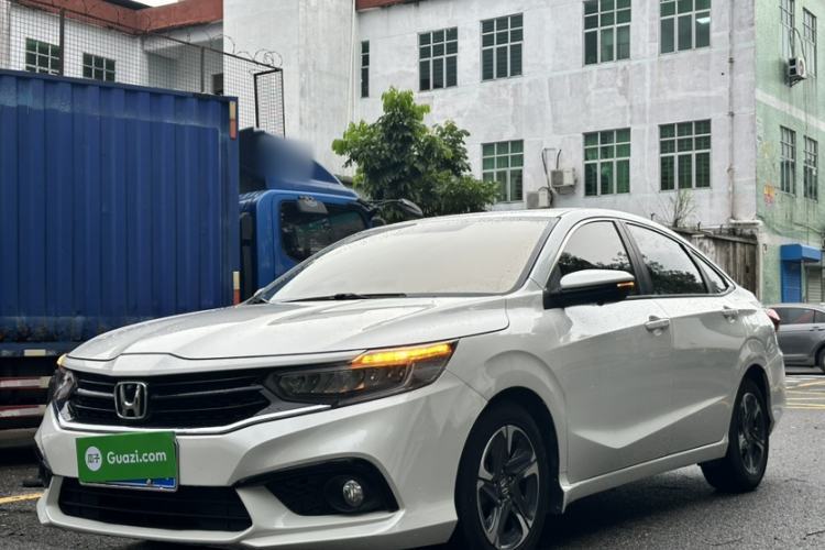 Used Honda Envix 2019 180TURBO CVT Enjoyment Edition China VI Guazi used car, China used car export, Used car for sale, Used  cars, Cheapest cars for sale
