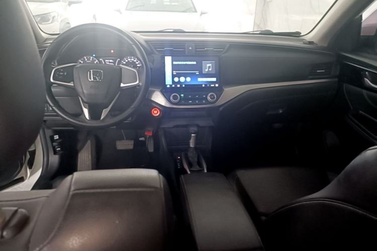 Used Honda Envix 2019 180TURBO CVT Enjoyment Edition China VI Center Console