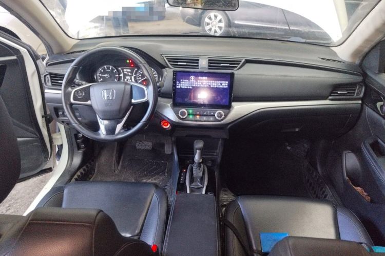 Used Honda Envix 2019 180TURBO CVT Enjoyment Edition China V Center Console