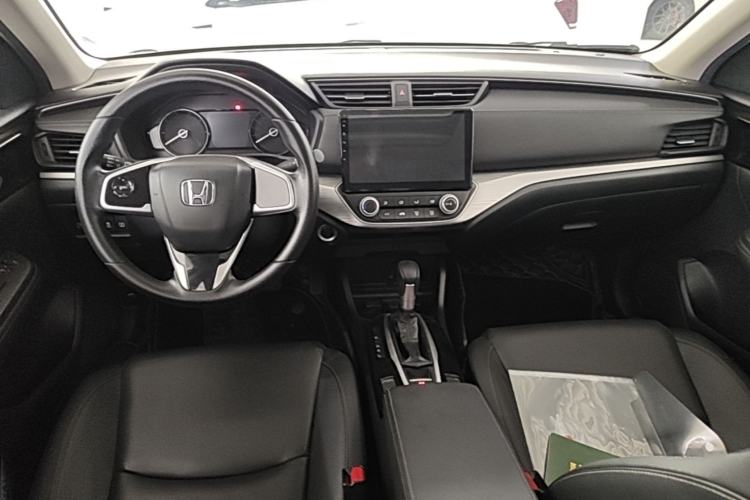 Used Honda Envix 2019 180TURBO CVT Enjoyment Edition China VI Center Console