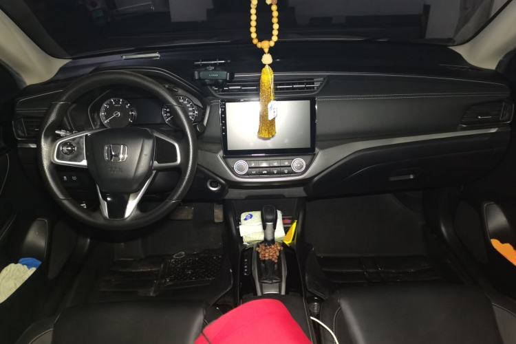 Used Honda Envix 2019 180TURBO CVT Enjoyment Edition China V Center Console
