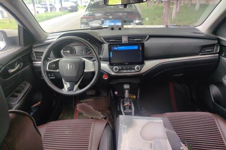 Used Honda Envix 2019 180TURBO CVT Enjoyment Edition China V Center Console