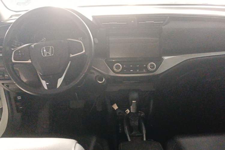 Used Honda Envix 2019 180TURBO CVT Enjoyment Edition China VI Center Console