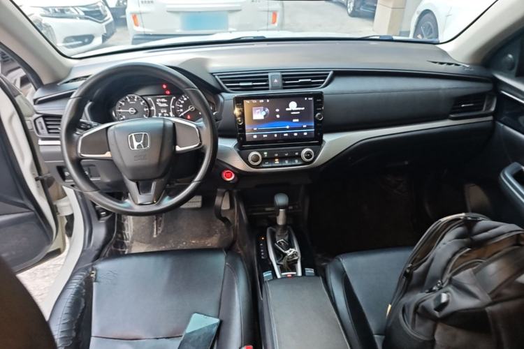 Used Honda Envix 2019 180TURBO CVT Enjoyment Version China V Center Console