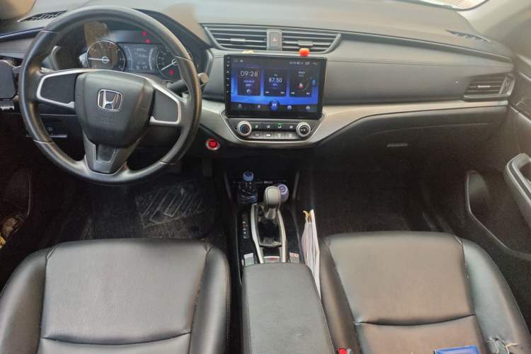 Used Honda Envix 2019 180TURBO CVT Enjoyment Version China V Center Console