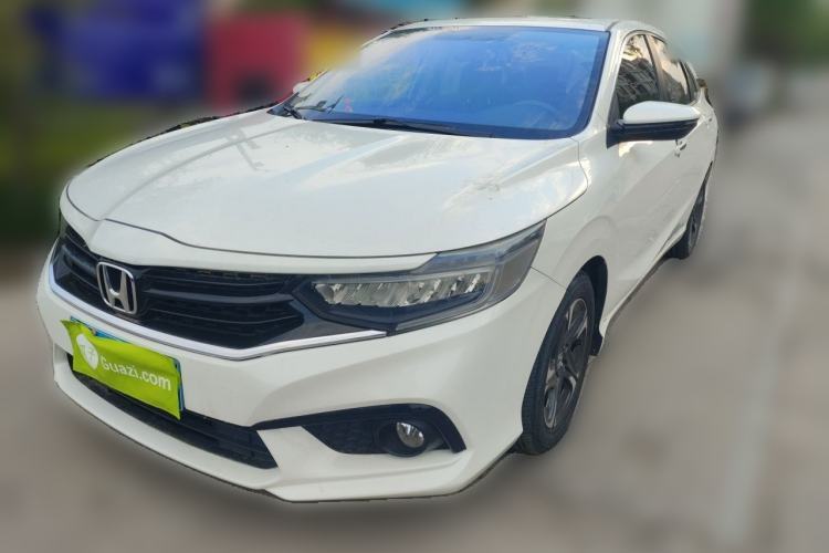 Used Honda Envix 2019 180TURBO CVT Enjoyment Edition China V Guazi used car, China used car export, Used car for sale, Used cars, Cheapest cars for sale