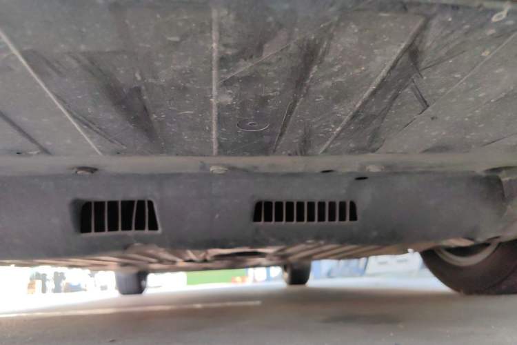 Used Honda Envix 2019 180TURBO CVT Enjoyment Edition China VI Chassis Front
