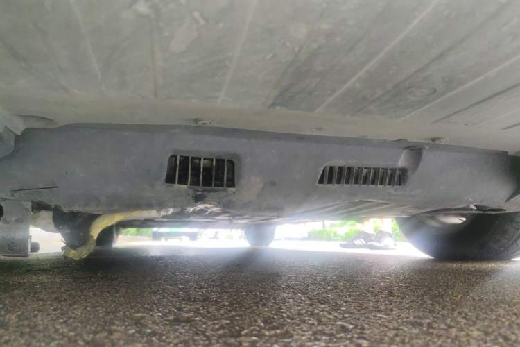 Used Honda Envix 2019 180TURBO CVT Enjoyment Version China VI Chassis Front