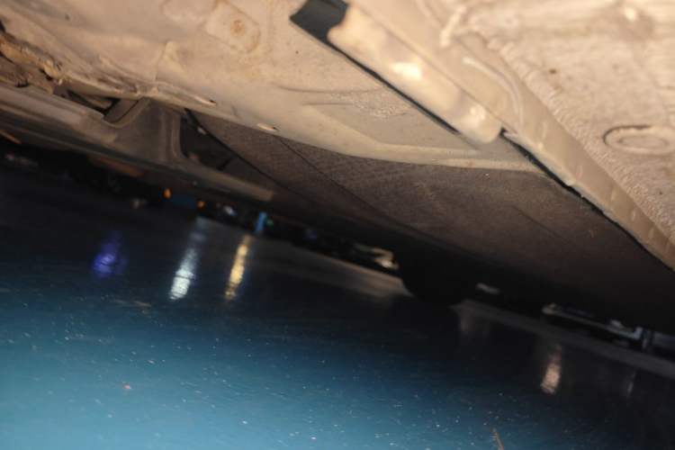 Used Honda Envix 2019 180TURBO CVT Enjoyment Edition China VI Chassis Front Left