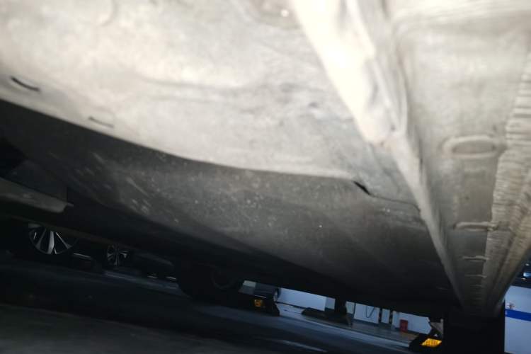 Used Honda Envix 2019 180TURBO CVT Enjoyment Edition China V Chassis Front Left