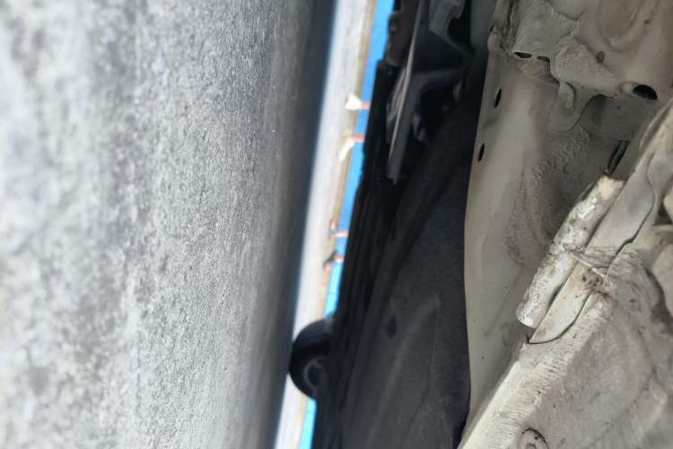 Used Honda Envix 2019 180TURBO CVT Enjoyment Version China VI Chassis Front Left