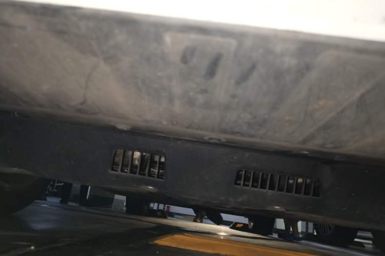 Used Honda Envix 2019 180TURBO CVT Enjoyment Edition China V Chassis Front