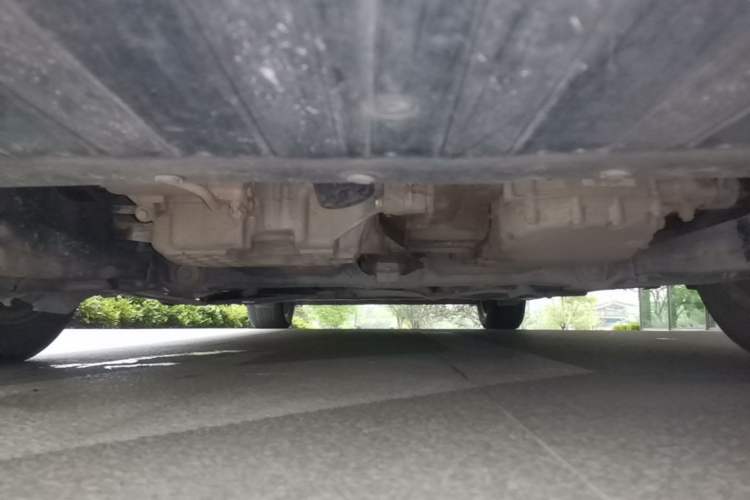 Used Honda Envix 2019 180TURBO CVT Enjoyment Edition China V Chassis Front