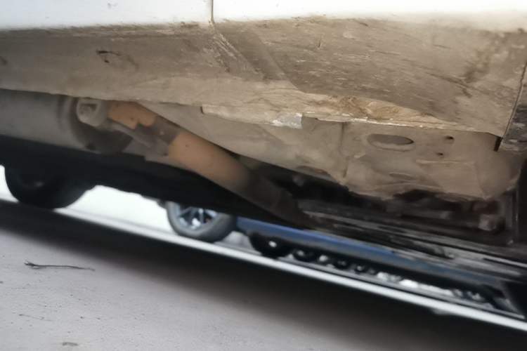 Used Honda Envix 2019 180TURBO CVT Enjoyment Edition China VI Chassis Front Right