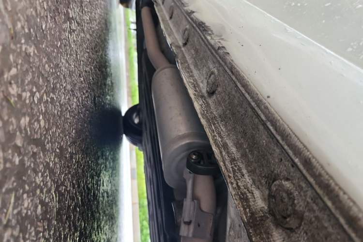 Used Honda Envix 2019 180TURBO CVT Enjoyment Edition China VI Chassis Front Right