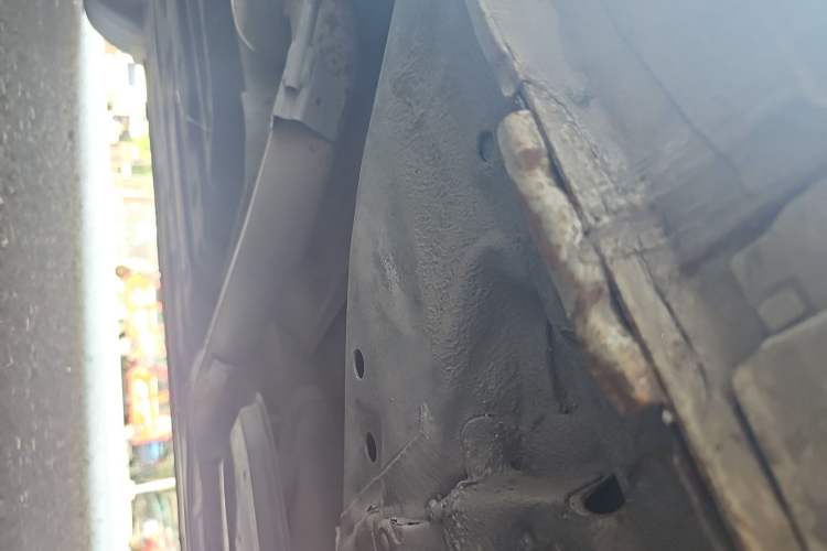 Used Honda Envix 2019 180TURBO CVT Enjoyment Edition China V Chassis Front Right