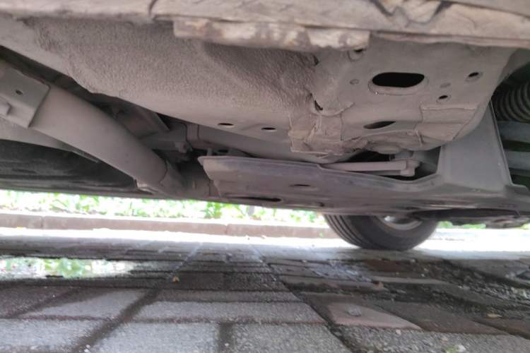 Used Honda Envix 2019 180TURBO CVT Enjoyment Version China VI Chassis Front Right