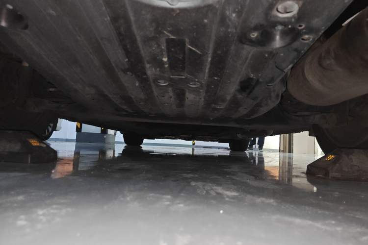Used Honda Envix 2019 180TURBO CVT Prestige Edition China V Chassis Rear