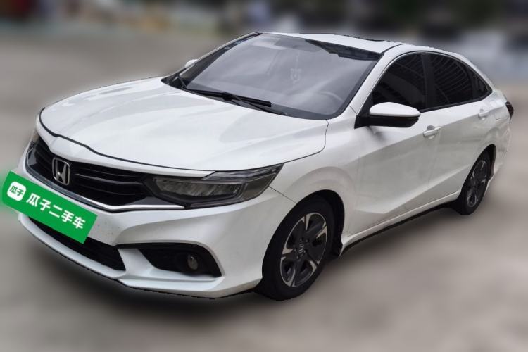 Used Honda Envix 2019 180TURBO CVT Enjoyment Edition China VI Guazi used car, China used car export, Used car for sale, Used  cars, Cheapest cars for sale