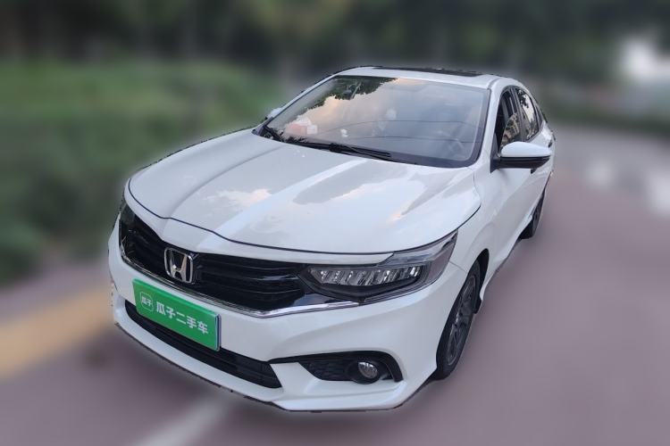 Used Honda Envix 2019 180TURBO CVT Enjoyment Edition China VI Guazi used car, China used car export, Used car for sale, Used  cars, Cheapest cars for sale