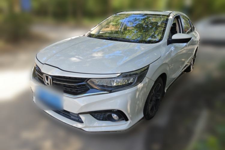 Honda Envix 2019 180TURBO CVT Enjoyment Edition China VI usado Guazi used car, China used car export, Used car for sale, Used cars, Cheapest cars for sale