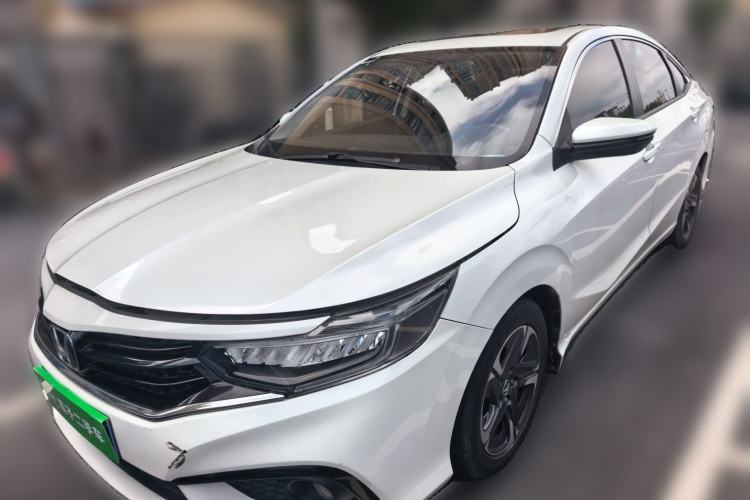 Used Honda Envix 2019 180TURBO CVT Enjoyment Edition China VI Guazi used car, China used car export, Used car for sale, Used  cars, Cheapest cars for sale