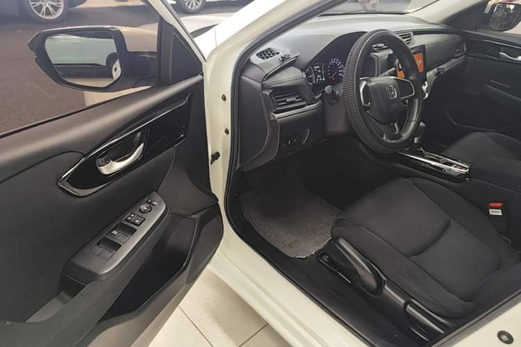 Used Honda Envix 2019 180TURBO CVT Enjoyment Version China VI Driver Seat